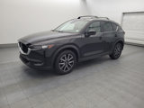 Used 2018 MAZDA CX-5 Touring w/ Preferred Equipment Package image 2