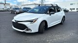 New 2025 Toyota Corolla XSE image 4