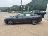 New 2025 Kia K4 LXS image 4