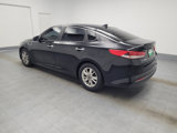 Used 2016 Kia Optima LX image 3