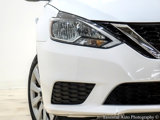 Used 2017 Nissan Sentra S image 6