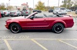 Used 2006 Ford Mustang Convertible image 5