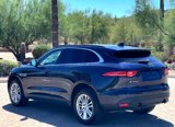 Used 2018 Jaguar F-PACE Prestige image 3