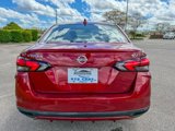 Used 2021 Nissan Versa SV image 3