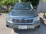 Used 2015 Subaru Forester 2.5i w/ Alloy Wheel Package image 2