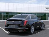 New 2025 Cadillac CT4 Premium Luxury image 4