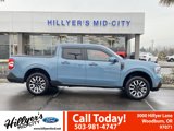 Used 2022 Ford Maverick Lariat w/ Equipment Group 500A Standard image 2