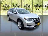 Used 2017 Nissan Rogue S image 3