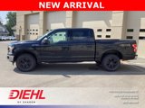 Used 2018 Ford F150 XLT image 4