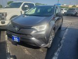 Used 2016 Toyota RAV4 LE image 2
