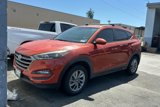 Used 2016 Hyundai Tucson SE w/ Option Group 02 image 2