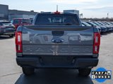Certified 2022 Ford Ranger XL w/ Equipment Group 101A High image 5