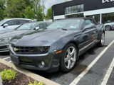 Used 2011 Chevrolet Camaro LT w/ RS Package image 3