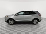Certified 2022 Ford Edge Titanium image 2