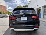 Used 2022 BMW X3 sDrive30i w/ Convenience Package image 3