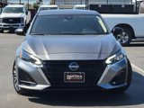 Used 2024 Nissan Altima 2.5 SV image 2