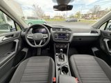 Certified 2024 Volkswagen Tiguan S image 3