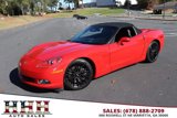 Used 2005 Chevrolet Corvette Convertible w/ Preferred Equipment Group image 5
