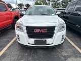Used 2015 GMC Terrain SLT w/ Open Road Package image 2