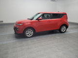 Used 2021 Kia Soul S image 2