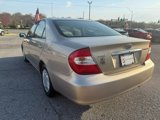 Used 2002 Toyota Camry LE image 5