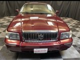 Used 2007 Mercury Grand Marquis LS image 2