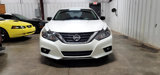 Used 2017 Nissan Altima 2.5 SR w/ Midnight Edition Package image 2