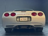 Used 2004 Chevrolet Corvette Coupe w/ Roof Package image 4