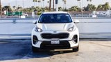 Used 2021 Kia Sportage LX image 3