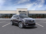 New 2025 Cadillac XT5 Premium Luxury w/ LPO, Floor Liner Package image 6