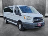 Used 2015 Ford Transit 350 XLT image 3