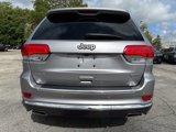 Used 2019 Jeep Grand Cherokee Summit image 4