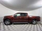 Used 2015 Ford F150 XLT w/ Equipment Group 302A Luxury image 4