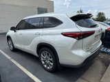 Used 2020 Toyota Highlander Limited image 4