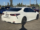 Used 2019 Toyota Camry SE image 3