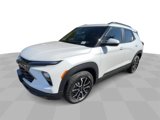 New 2025 Chevrolet TrailBlazer ACTIV w/ Driver Confidence Package image 4