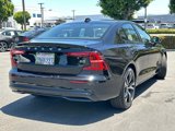 Certified 2025 Volvo S60 B5 Core image 4