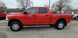 Used 2017 RAM 2500 Tradesman w/ Chrome Appearance Group image 2