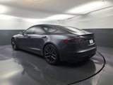 Used 2021 Tesla Model S Plaid image 3