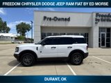 Used 2023 Ford Bronco Sport Big Bend w/ Convenience Package image 2