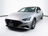 Used 2020 Hyundai Sonata SEL w/ Convenience Package image 3