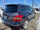 Used 2010 Mercedes-Benz GLK 350 4MATIC w/ Premium Pkg image 6