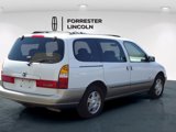 Used 2002 Mercury Villager Estate image 3