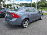Used 2018 Volvo S60 T5 Inscription image 6