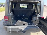 Used 2011 Jeep Wrangler Unlimited Rubicon w/ Dual Top Group image 5