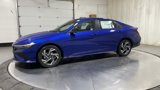 New 2025 Hyundai Elantra Sport image 4