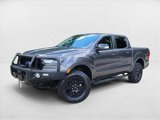 Used 2020 Ford Ranger Lariat w/ Equipment Group 501A Mid image 2