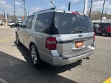 Used 2017 Ford Expedition Limited w/ Equipment Group 301A image 5