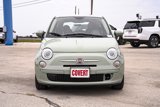 Used 2017 FIAT 500 Pop image 3