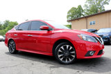 Used 2016 Nissan Sentra SR image 5